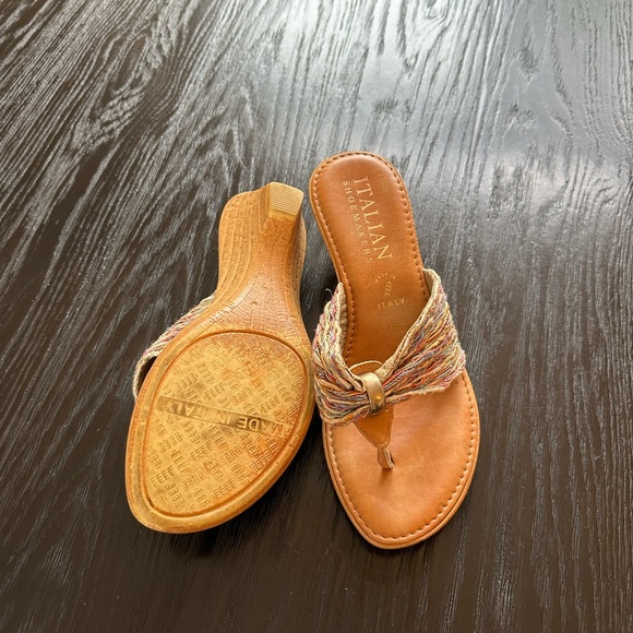 Italian shoemaker sandals - Picture 2 of 5